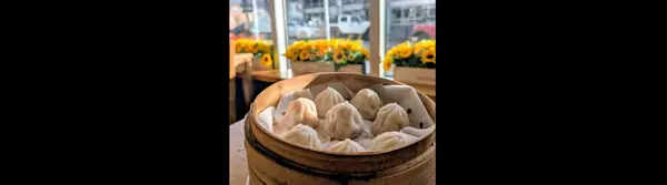 Portland Dumpling Week 