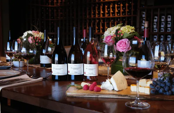 Portland's Best Romantic Restaurants