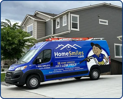 Special Partner Offer - Home Smiles