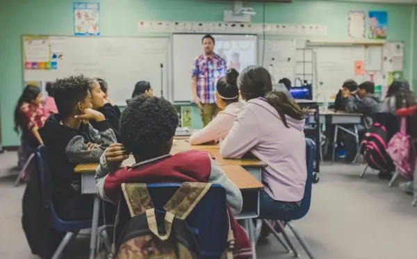 Portland School Districts Compared,Suzanne Clark Cambray