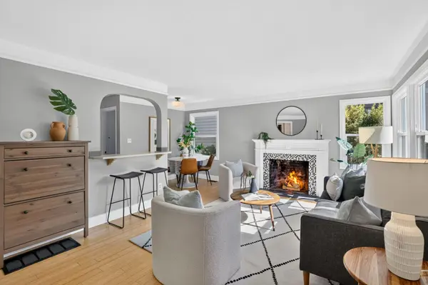 What the Right Upgrades Can Do: A Roseway Before & After