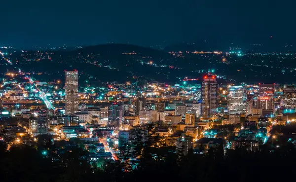 The Complete Relocation Guide to Portland, Oregon