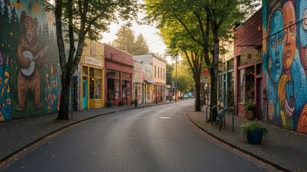Alameda vs Irvington: Which Portland Neighborhood Fits You?,Suzanne Clark Cambray