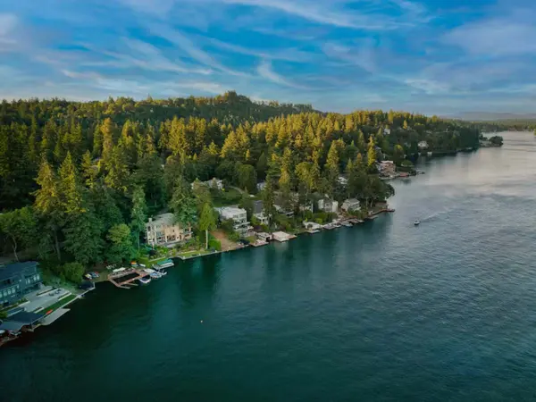 Luxury Homes in Portland and Lake Oswego: Guide