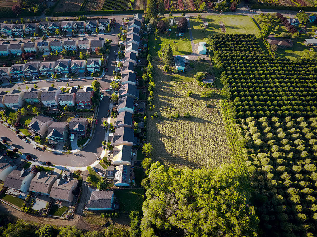 portland urban growth boundary