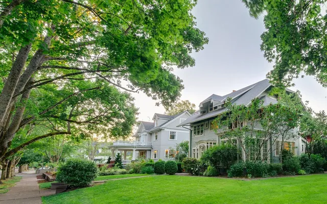 Irvington-Northeast Portland's Best-Value Alternative to Alameda