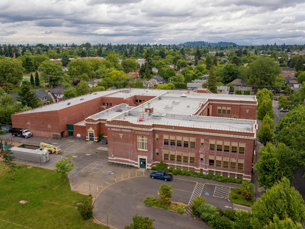 Beverly Cleary School