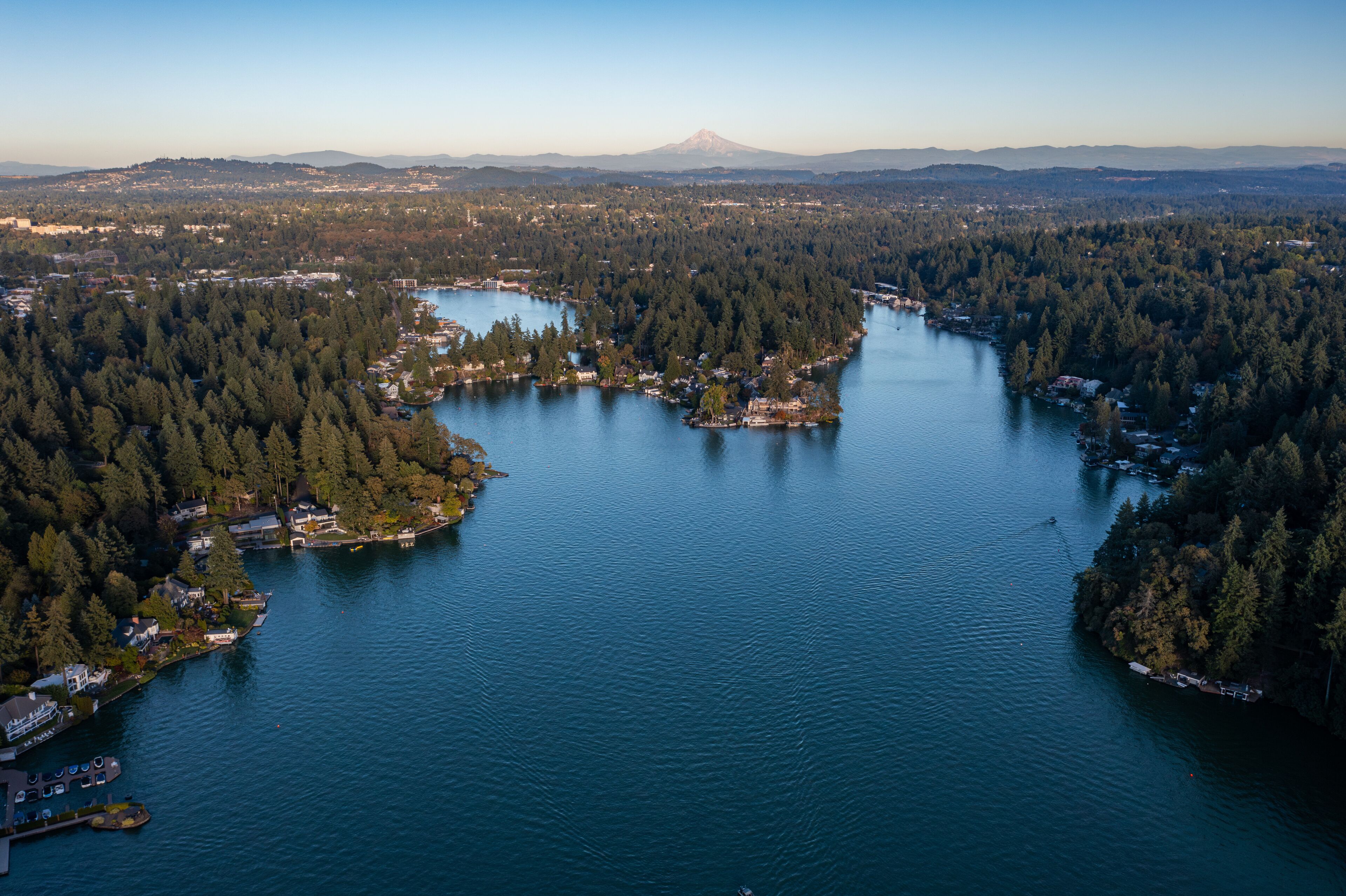 lake oswego