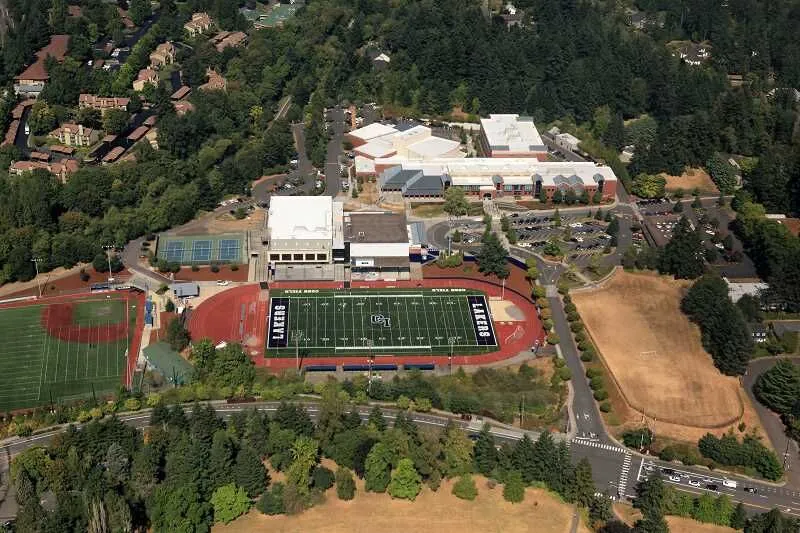 Lake Oswego High School