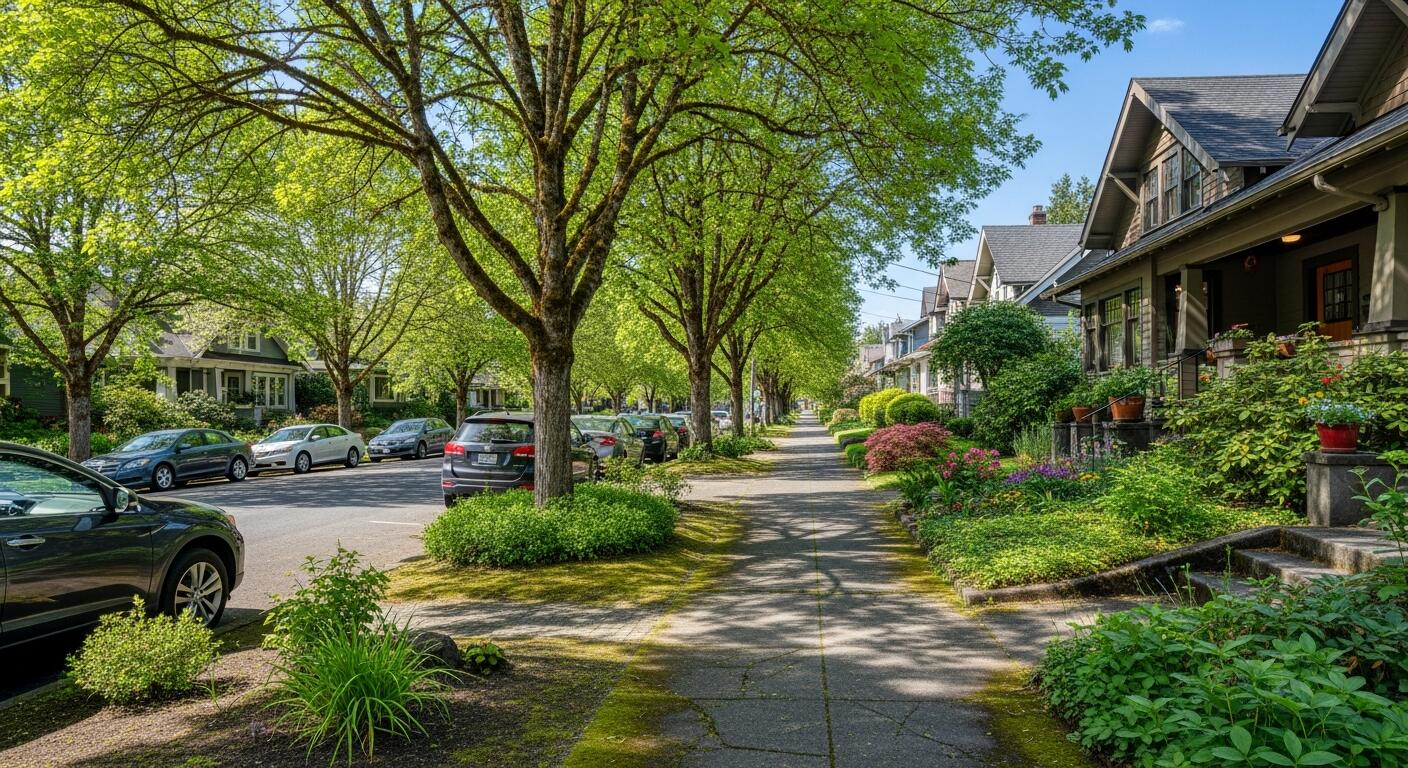 alameda portland