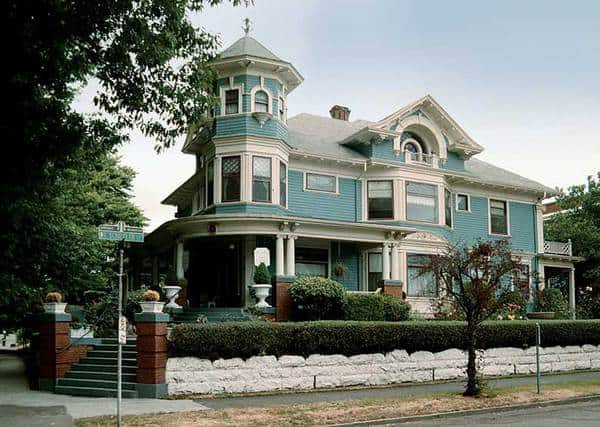 Irvington: Historic Prestige with Consistent Demand