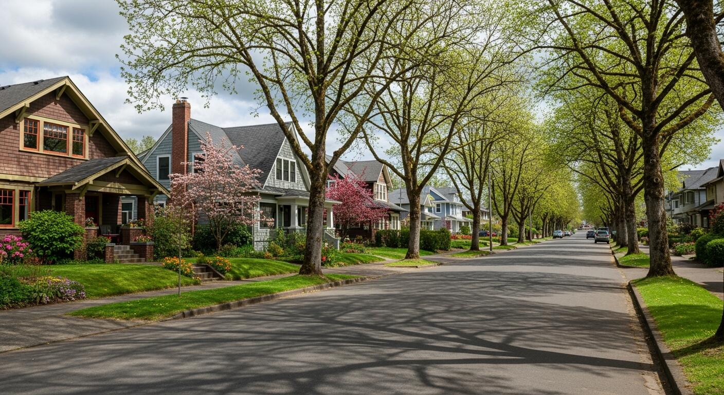 Beaumont Village