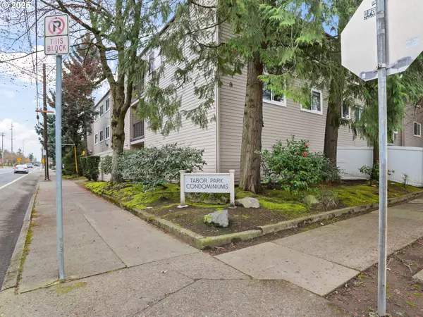 6600 SE DIVISION ST #106, Portland, OR 97206