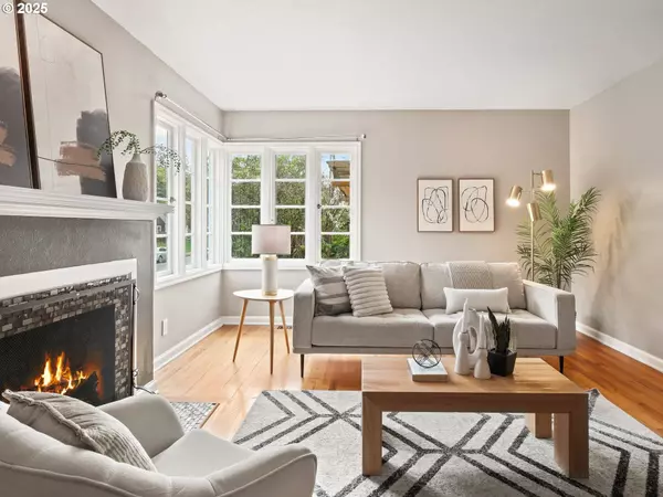 3329 NE 89TH AVE, Portland, OR 97220