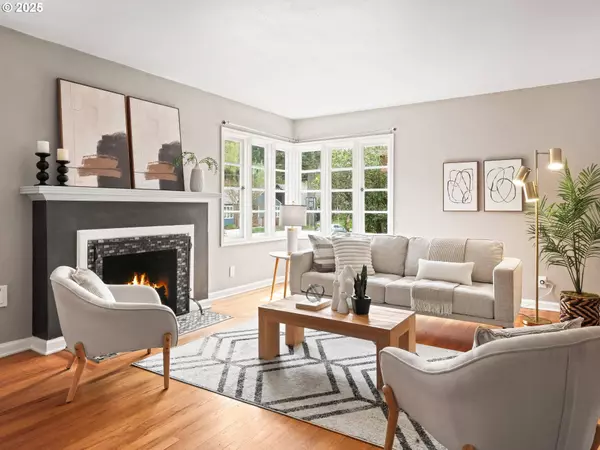 3329 NE 89TH AVE, Portland, OR 97220