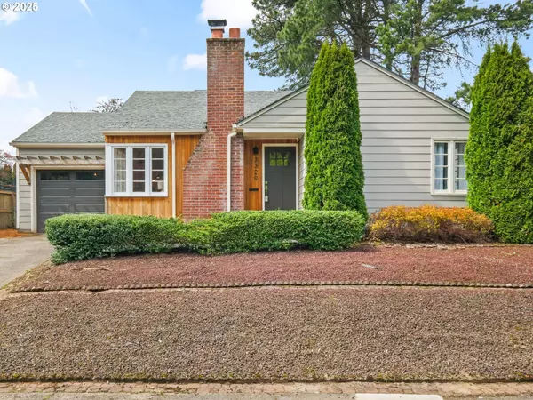 3329 NE 89TH AVE, Portland, OR 97220