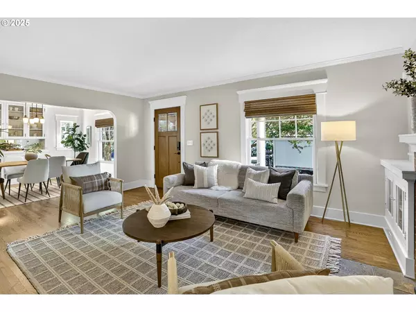 1614 NE 46TH AVE, Portland, OR 97213