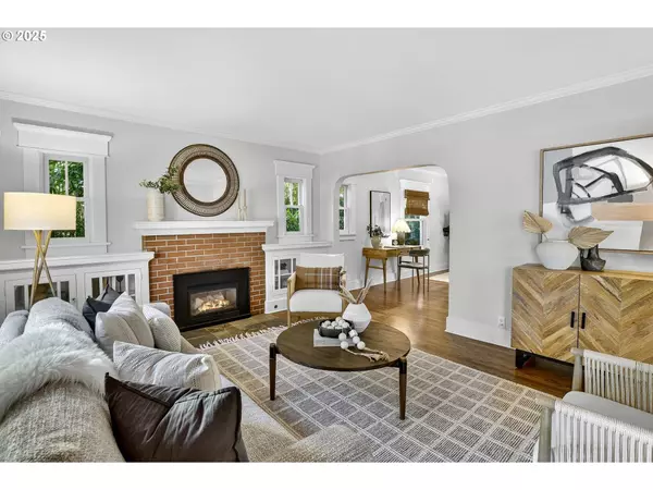 1614 NE 46TH AVE, Portland, OR 97213