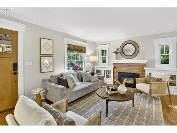 1614 NE 46TH AVE, Portland, OR 97213