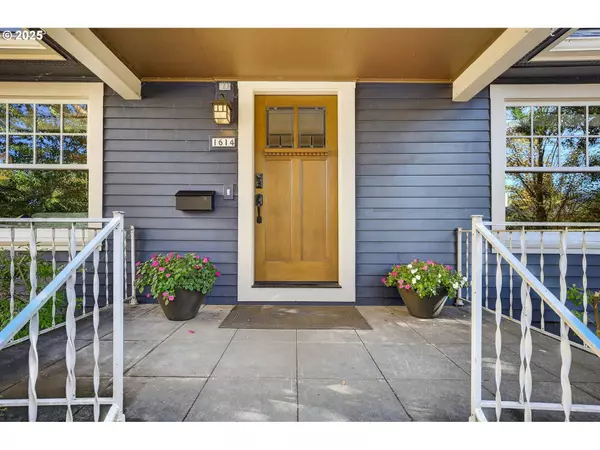 1614 NE 46TH AVE, Portland, OR 97213