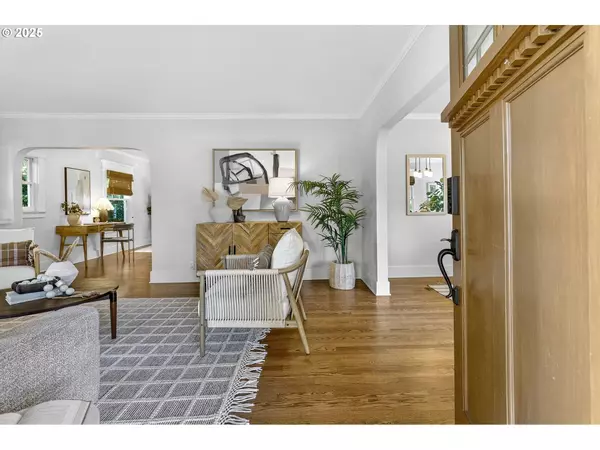 1614 NE 46TH AVE, Portland, OR 97213