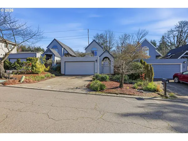 111 KINGSGATE RD, Lake Oswego, OR 97035