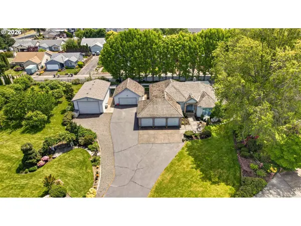 55 NW 173RD AVE, Beaverton, OR 97006