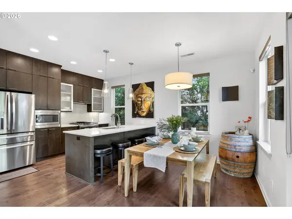 4938 SE 33RD AVE, Portland, OR 97202