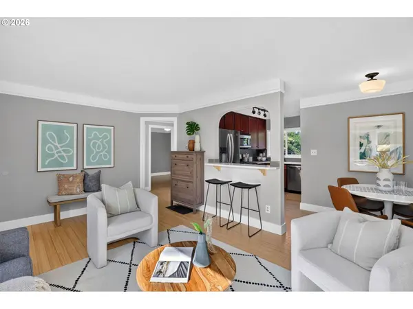 4440 NE 77TH AVE, Portland, OR 97218