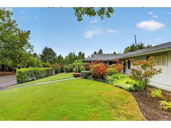 13349 NW WESTLAWN TER, Portland, OR 97229