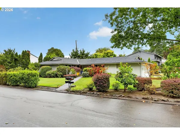 13345 NW WESTLAWN TER, Portland, OR 97229