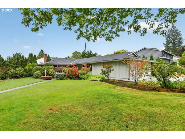 13345 NW WESTLAWN TER, Portland, OR 97229