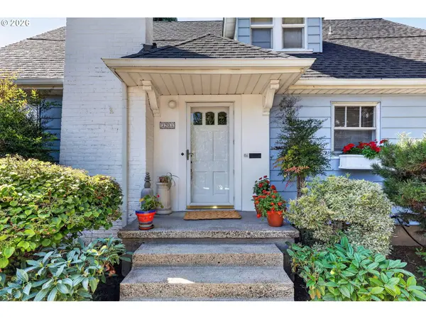 3203 NE 27TH AVE, Portland, OR 97212