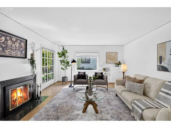 3203 NE 27TH AVE, Portland, OR 97212