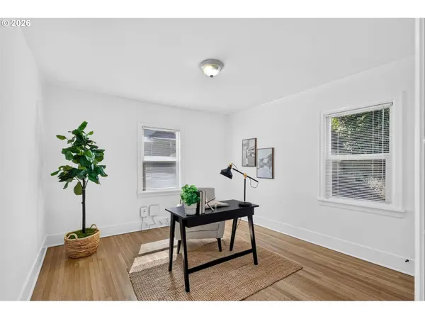 3203 NE 27TH AVE, Portland, OR 97212