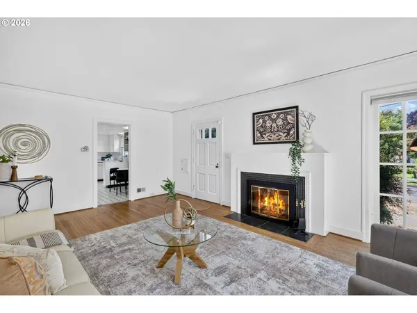 3203 NE 27TH AVE, Portland, OR 97212