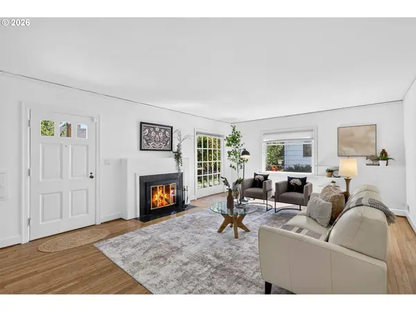 3203 NE 27TH AVE, Portland, OR 97212
