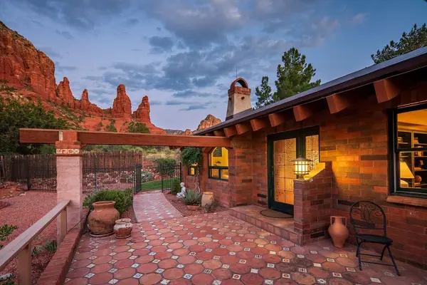 What It Really Takes to Sell a Home in Sedona & the Verde Valley