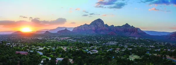 A Guide to Sedona’s Distinct Areas,Brandi O'King