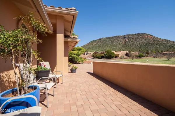 160 Piedras Del Norte, Sedona, AZ 86351