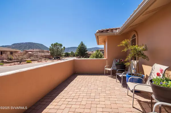 160 Piedras Del Norte, Sedona, AZ 86351