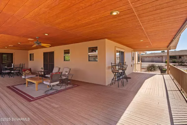 160 Piedras Del Norte, Sedona, AZ 86351