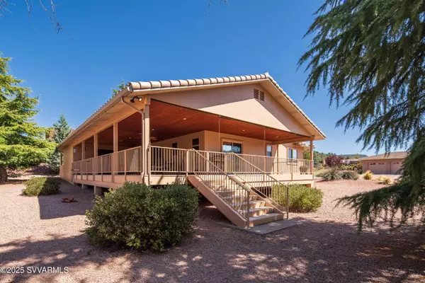 160 Piedras Del Norte, Sedona, AZ 86351