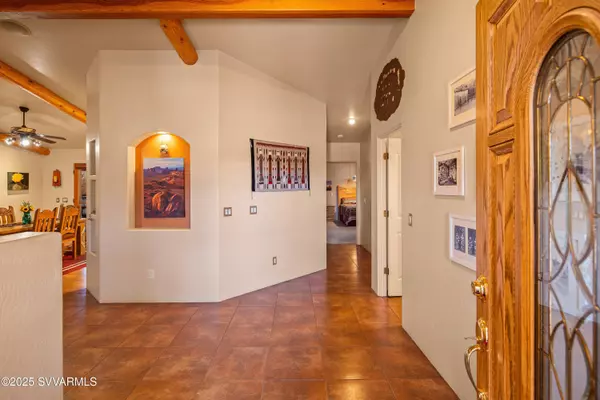 160 Piedras Del Norte, Sedona, AZ 86351