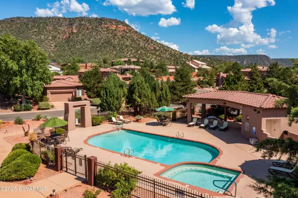 160 Piedras Del Norte, Sedona, AZ 86351