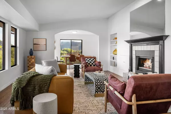 125 SYCAMORE Street, Sedona, AZ 86351