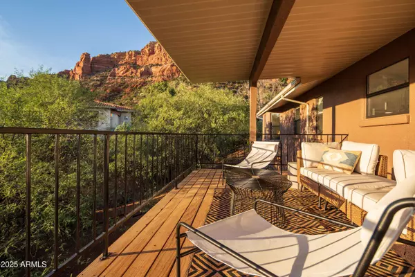 125 SYCAMORE Street, Sedona, AZ 86351
