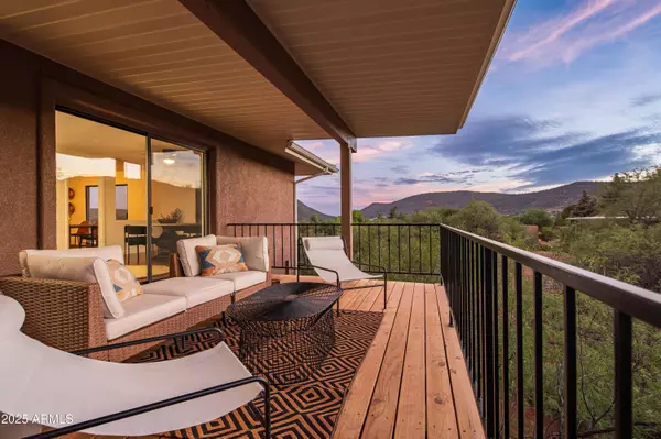 125 SYCAMORE Street, Sedona, AZ 86351