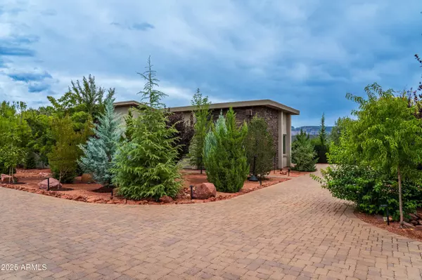 10 STETSON Court, Sedona, AZ 86336