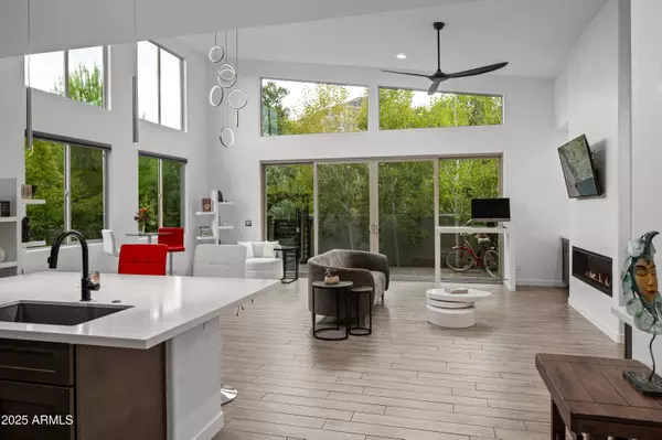 10 STETSON Court, Sedona, AZ 86336